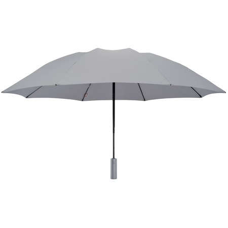 Зонт 90 Points Automatic with LED Flashlight серый, Цвет: Серый - GOODMi