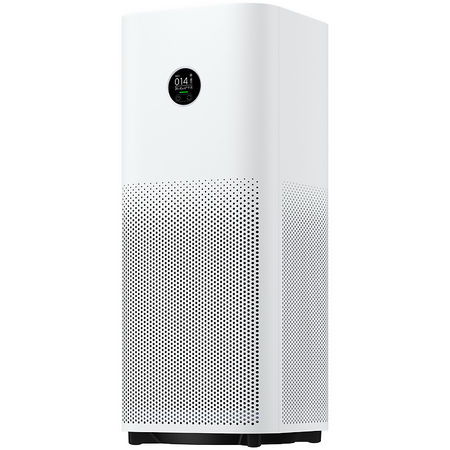 Очиститель воздуха  Xiaomi Mi Air Purifier Pro (AC-M3-CA), изображение 2 - GOODMi
