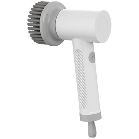 Электрическая щетка для мытья посуды Xiaoda Smart Electric, изображение 5 - GOODMi