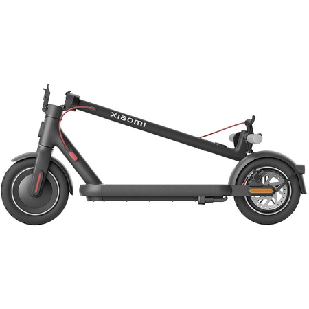 Электросамокат Xiaomi Electric Scooter 4 (DDHBC13ZM), изображение 6 - GOODMi
