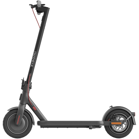 Электросамокат Xiaomi Electric Scooter 4 (DDHBC13ZM), изображение 2 - GOODMi
