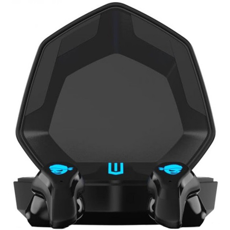 Беспроводные наушники GAMODIO EVE 1 Blue, изображение 3 - GOODMi