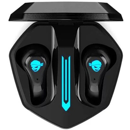 Беспроводные наушники GAMODIO EVE 1 Blue, изображение 2 - GOODMi