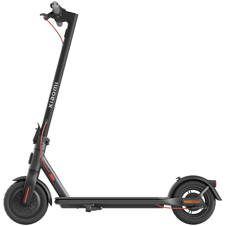 Электросамокат Xiaomi Electric Scooter 4 Lite EU, изображение 3 - GOODMi