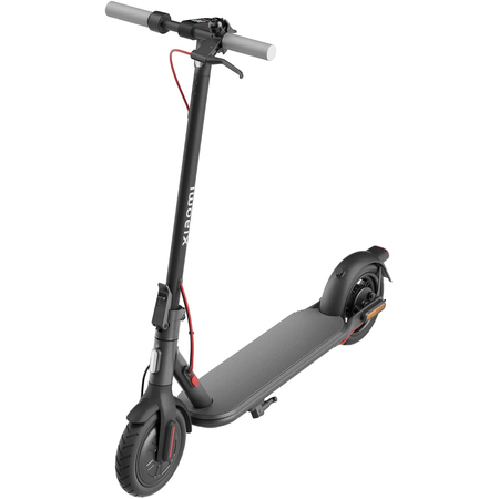 Электросамокат Xiaomi Electric Scooter 4 Lite EU, изображение 2 - GOODMi