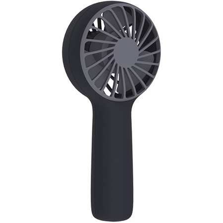 Вентилятор SOLOVE F6 Dark Blue, Цвет: Синий - GOODMi