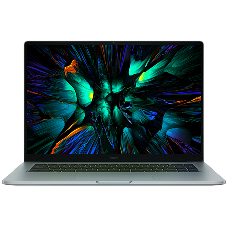 Ноутбук RedmiBook Pro 15" 2023 (R5-7640HS,16GB,512GB,AMD Radeon 760M Graphics) 3.2k 120Hz - GOODMi