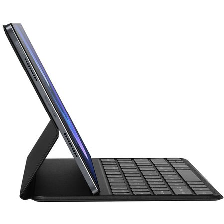 Чехол-книжка c клавиатурой Xiaomi Pad 6 Black (без тачпада), изображение 4 - GOODMi