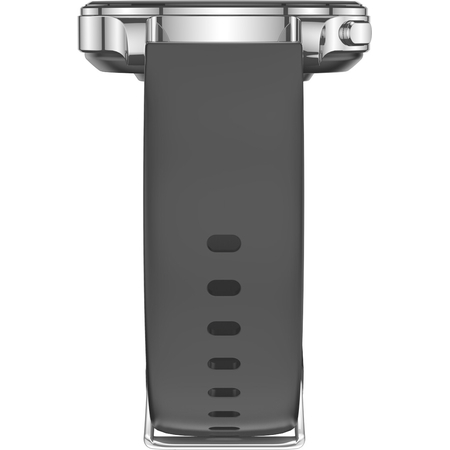 Часы Amazfit Pop 3R Silver, изображение 4 - GOODMi