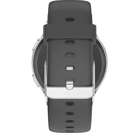 Часы Amazfit Pop 3R Silver, изображение 6 - GOODMi