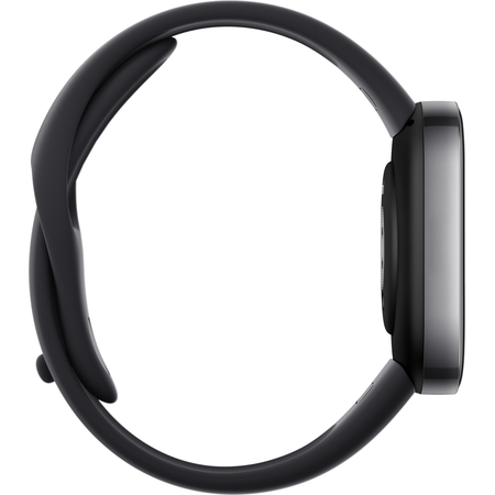 Часы Redmi Watch 3 Black, изображение 9 - GOODMi