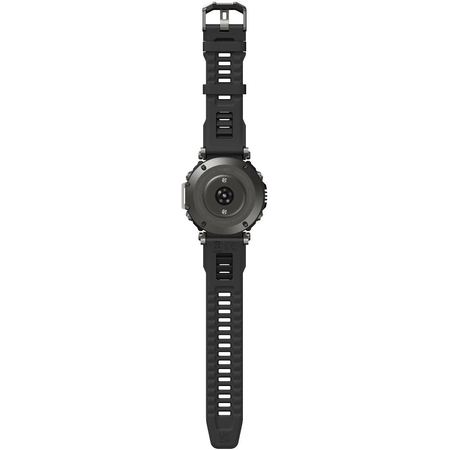 Часы Amazfit T-Rex Ultra Black, изображение 10 - GOODMi