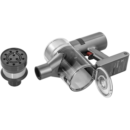 Пылесос Dreame V11 SE (EU) вертикальный беспроводной, изображение 11 - GOODMi