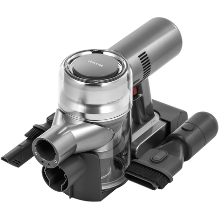 Пылесос Dreame V11 SE (EU) вертикальный беспроводной, изображение 14 - GOODMi