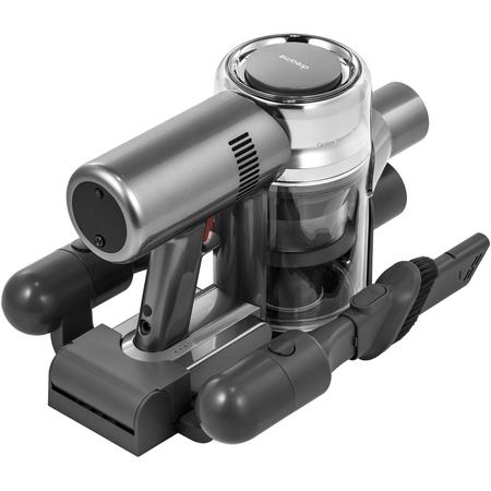 Пылесос Dreame V11 SE (EU) вертикальный беспроводной, изображение 15 - GOODMi