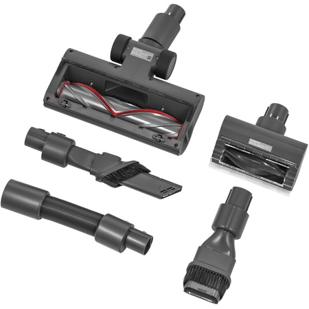 Пылесос Dreame V11 SE (EU) вертикальный беспроводной, изображение 16 - GOODMi