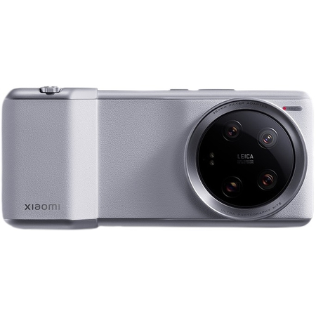 Набор фотографа для Xiaomi 13 Ultra Professional Photo Kit White, Основной цвет: Белый, изображение 2 - GOODMi