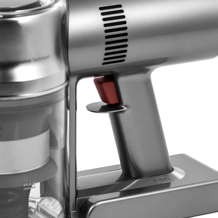 Пылесос Dreame V11 SE (EU) вертикальный беспроводной, изображение 6 - GOODMi