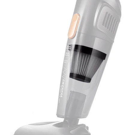 Фильтр HEPA для пылесоса Deerma DX115C, изображение 2 - GOODMi