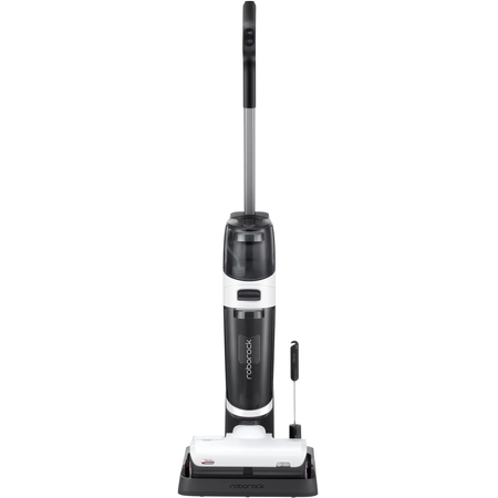 Пылесос Roborock Dyad Pro (WD2H1A) вертикальный, изображение 2 - GOODMi