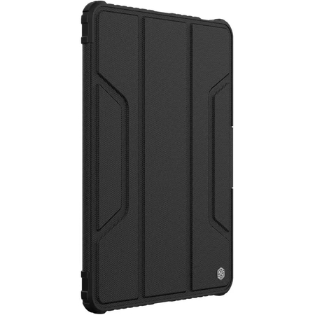 Чехол-книжка для планшета Nillkin противоударная Xiaomi Pad 6/6 Pro черный, изображение 5 - GOODMi
