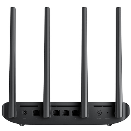 Роутер Redmi AX6000 RB06, изображение 4 - GOODMi