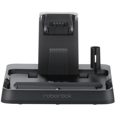 Пылесос Roborock Dyad Pro (WD2H1A) вертикальный, изображение 11 - GOODMi