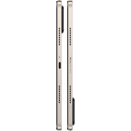 Планшет Xiaomi Pad 6 8/128gb Gold (EU), Цвет: Gold / Золотистый, Оперативная память: 8 Гб, Встроенная память: 128 Гб, изображение 7 - GOODMi