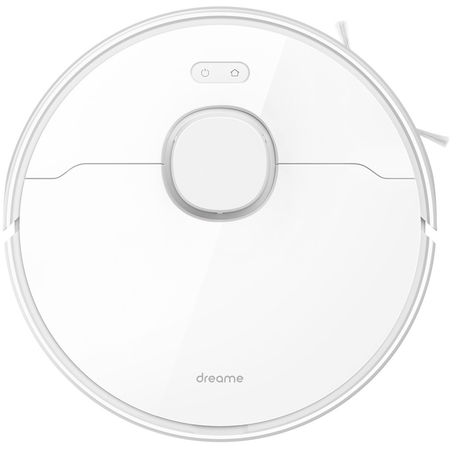 Робот-пылесос Dreame D10 Plus White (EU), изображение 3 - GOODMi