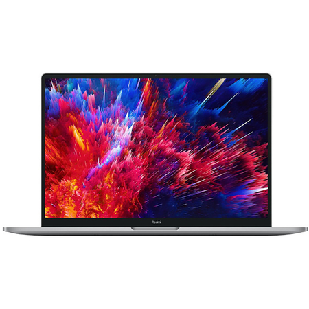 Ноутбук RedmiBook Pro 15" (I7,16GB,512GB,MX450) (JYU4383CN) - GOODMi