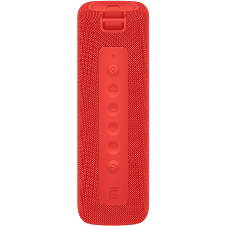 Портативная Bluetooth колонка Xiaomi Mi Portable Speaker 16W (MDZ-36-DB) Red, изображение 3 - GOODMi