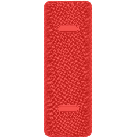 Портативная Bluetooth колонка Xiaomi Mi Portable Speaker 16W (MDZ-36-DB) Red, изображение 4 - GOODMi