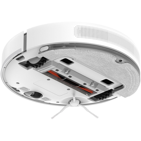 Робот-пылесос Dreame D10 Plus White (EU), изображение 6 - GOODMi