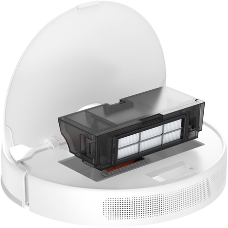 Робот-пылесос Dreame D10 Plus White (EU), изображение 7 - GOODMi