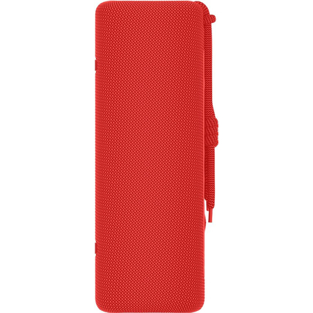 Портативная Bluetooth колонка Xiaomi Mi Portable Speaker 16W (MDZ-36-DB) Red, изображение 5 - GOODMi