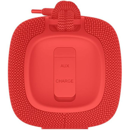 Портативная Bluetooth колонка Xiaomi Mi Portable Speaker 16W (MDZ-36-DB) Red, изображение 6 - GOODMi