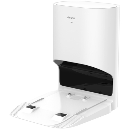 Робот-пылесос Dreame D10 Plus White (EU), изображение 10 - GOODMi