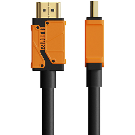Кабель HDMI 2.1 Hagibis 8K (1м) - GOODMi