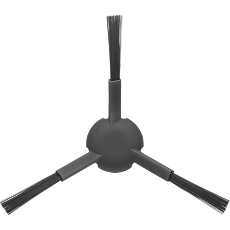 Боковая щетка для робота-пылесоса Mijia Omni 1S B101CN/Dreame S10 Pro/L10S Ultra Black - GOODMi