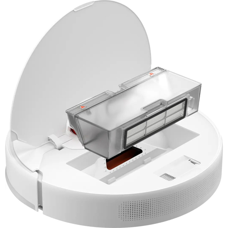 Робот-пылесос Dreame C9 White EU, Цвет: Белый, изображение 10 - GOODMi