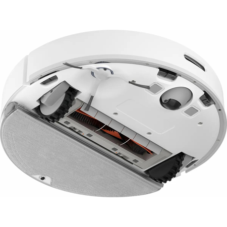 Робот-пылесос Dreame C9 White EU, Цвет: Белый, изображение 12 - GOODMi