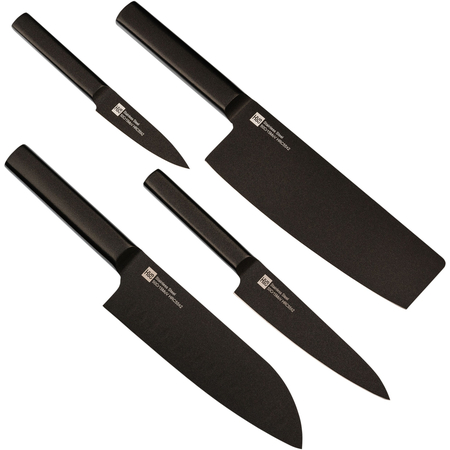 Набор ножей HuoHou Stainless Steel 5 шт. (HU0076), изображение 14 - GOODMi