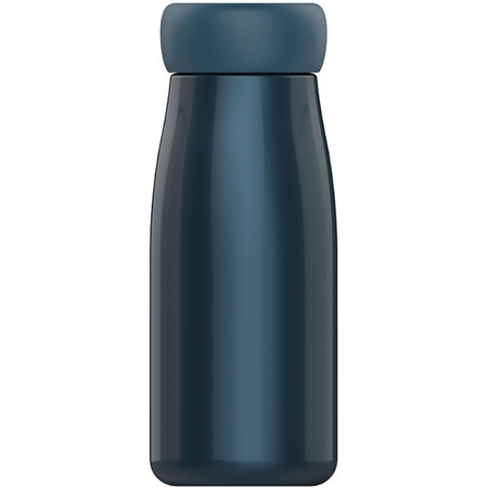 Термос Xiaomi Qujia "Memory" 400 ml Blue, Цвет: Синий - GOODMi