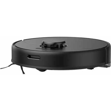 Робот-пылесос Dreame C9 Black EU, Цвет: Черный, изображение 2 - GOODMi