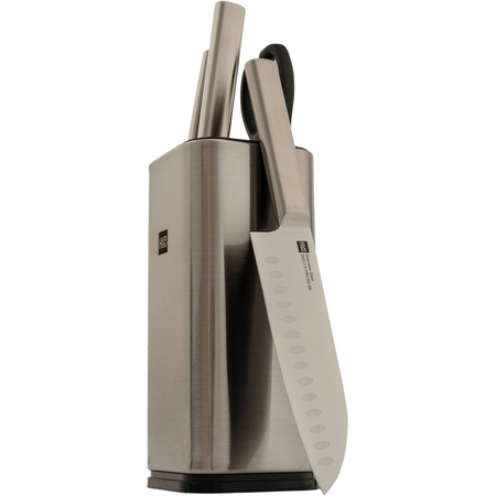 Набор ножей HuoHou Stainless Steel (HU0095), изображение 2 - GOODMi