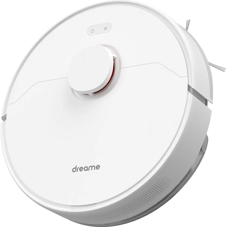 Робот-пылесос Dreame C9 White EU, Цвет: Белый, изображение 2 - GOODMi
