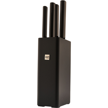 Набор ножей HuoHou Stainless Steel 5 шт. (HU0076), изображение 2 - GOODMi