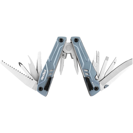 Мультитул NexTool Sailor Pro 14-In-1, изображение 3 - GOODMi