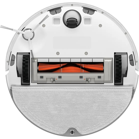 Робот-пылесос Dreame C9 White EU, Цвет: Белый, изображение 3 - GOODMi