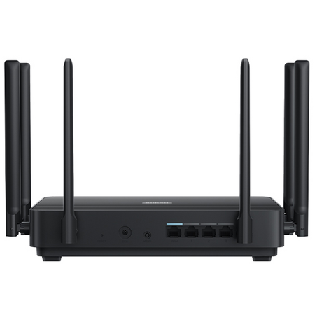 Роутер Redmi Router AX6S WiFi 6 AX3200 (EU), изображение 3 - GOODMi
